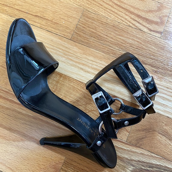 Saint Laurent heels - Picture 7 of 8